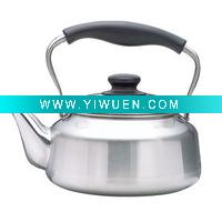 Wholesale Souri yanagi Stainless kettle mirror 2.5L