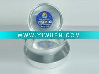 Wholesale Aluminum deep round plate