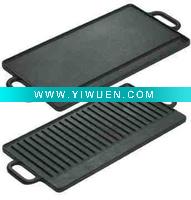 Wholesale iron griddle