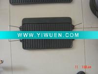 Wholesale Cast Iron Reversible Griddle 3