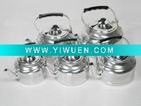 Wholesale whistling water kettle