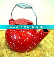 Wholesale Cast Iron Cookware 3