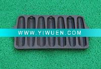 OLD MOUNTAIN CAST IRON CORNBREAD PAN