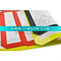 Wholesale Non-stick silicone baking placemats