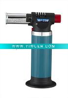 Wholesale Chef's torch refilled butane gas torch creme brulee burner BS-230