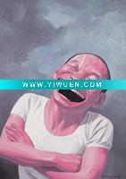 Wholesale Modern Oil Painting on Canvas