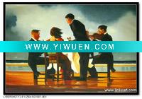 Wholesale oil painting decoration oil painting