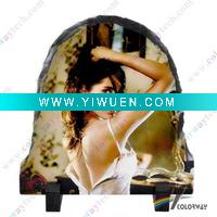 Rock Image, Sublimation Rock, Photo Slate, Photo Rock(RK02)