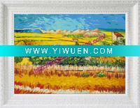 Wholesale Hot sale decoration art oil painting