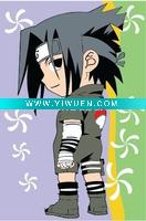 Painting by Numbers for Japanese Kids 10CM*15CM