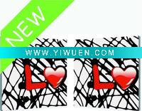 famous abstract painting