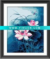 Wholesale cold cold lotus pond