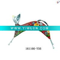Wholesale POLY OIL PAINTING CAT GIFTS(161166-Y56)