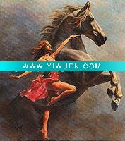 Wholesale High Quality Painting 85*110cm