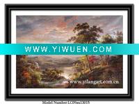 Wholesale Classical Oil Paintings