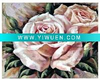 Wholesale flower painting designs
