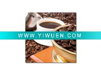 Wholesale Coffee bean -printing on canvas