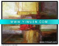 Abstract Oil Painting Art Painting