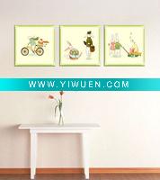 Wholesale design modern painting