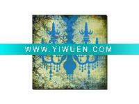 Wholesale abstract canvas prints
