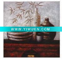 Wholesale Porcelain lacquer painting TL-6469A