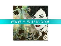 Wholesale Figure canvas painting