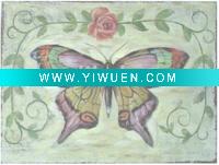 Wholesale pop art oil painting