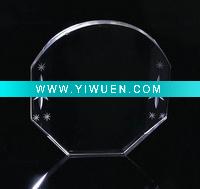 Wholesale Blank Crystal For 3d Laser