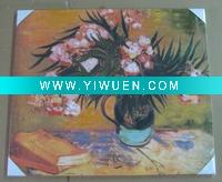 Wholesale still life canvas paintings