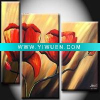 Painting Gallery of modern art painting