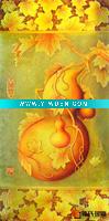 Wholesale art glass painting