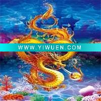 Wholesale (25*35cm-1491)3D picture
