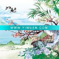 Wholesale 25*35cm-1282)3D picture