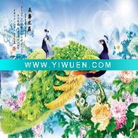 Wholesale (25*35cm-1396)3D picture