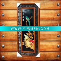 Wholesale cheap handmade chinese art paintings for sale