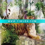 Wholesale (25*35cm-1352)3D picture