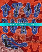 Wholesale Authentic Aboriginal Artwork