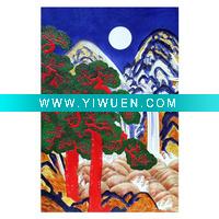 Wholesale Traditional picture of Korea