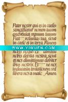 Wholesale Calligraphy with your name