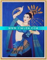 Wholesale Thai classical Dance