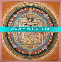 Wholesale Kalachakra Mandala