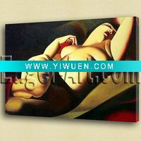 Wholesale Famous tamara art