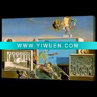 Wholesale High quality salvador dali oil painting