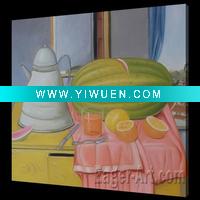 Wholesale Hot selling fernando reproduction oil painting