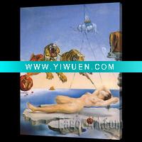 Wholesale Fine art dali reproduction painting