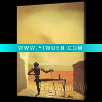 Wholesale Salvador dali reproduction oil painting