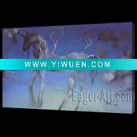 Wholesale Hot selling reproduction dali painting