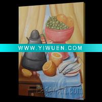 Wholesale Masterpiece fernando botero painting