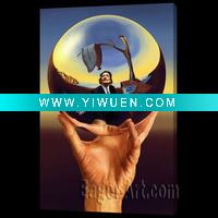 Wholesale Hand made reproduction dali oil painting