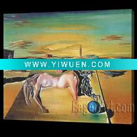 Wholesale High quality dali oil painting